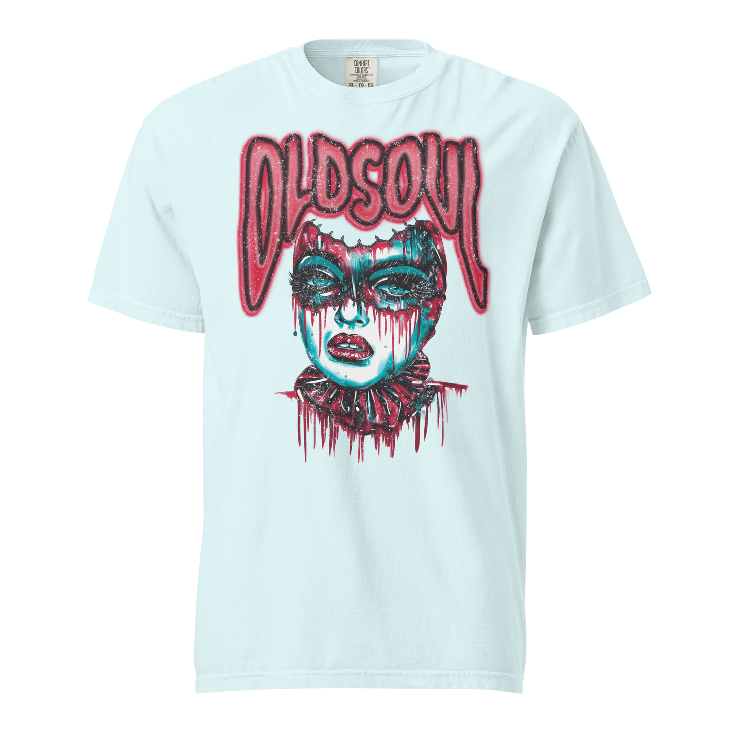 Joker T-Shirt