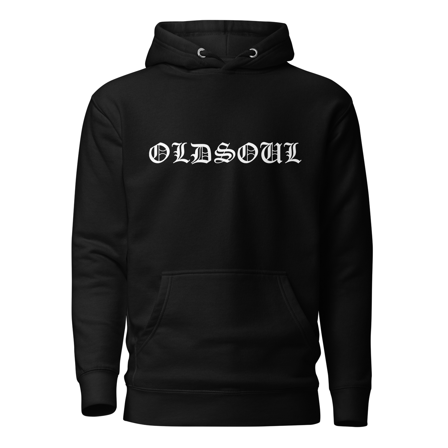 Simple Hoodie