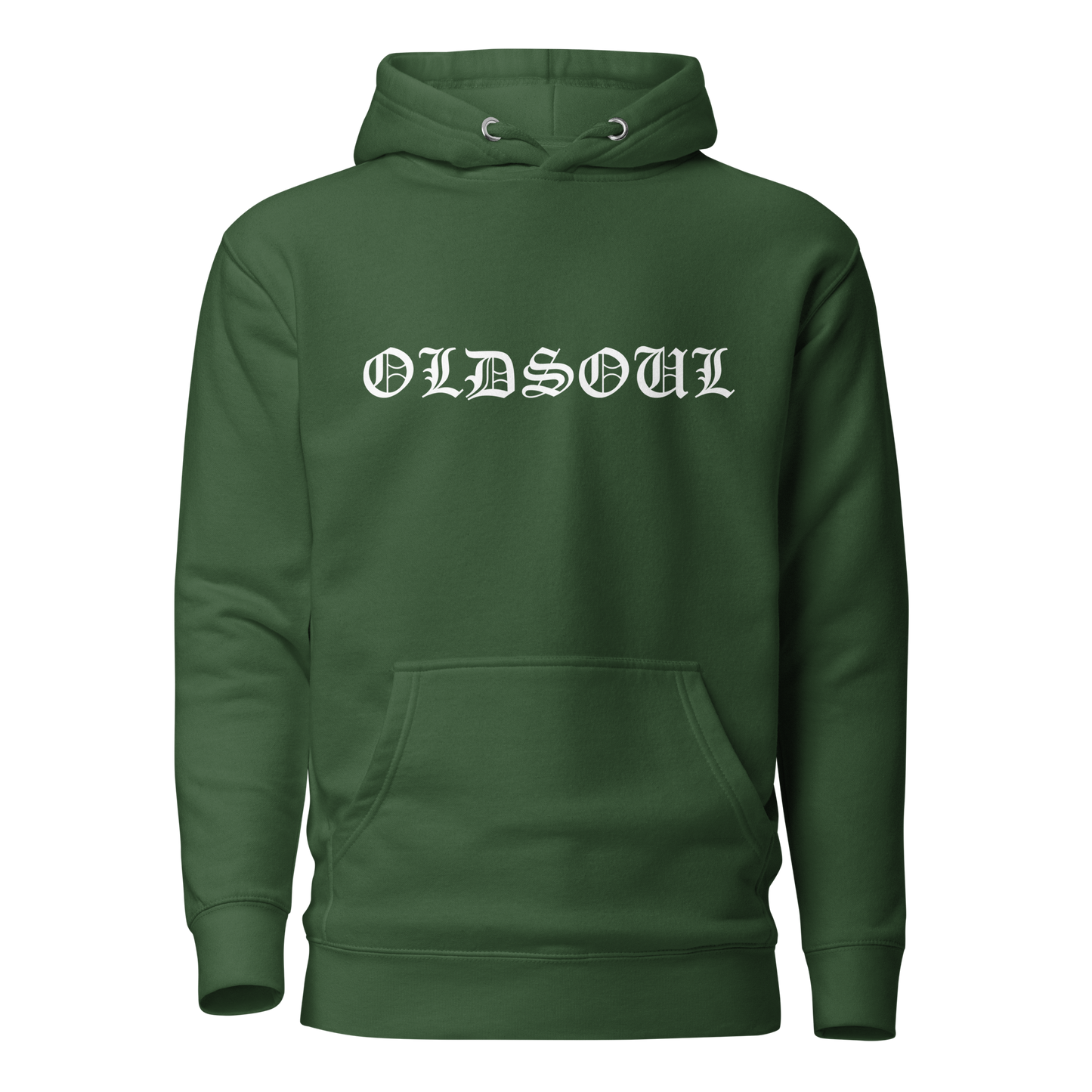 Simple Hoodie