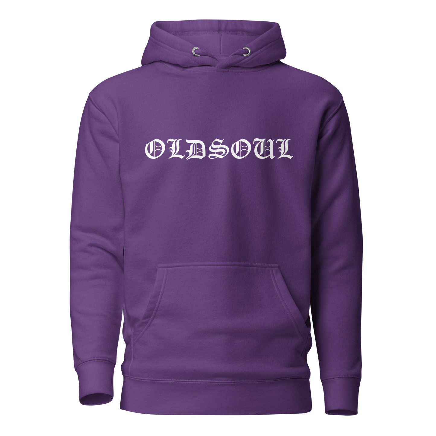 Simple Hoodie